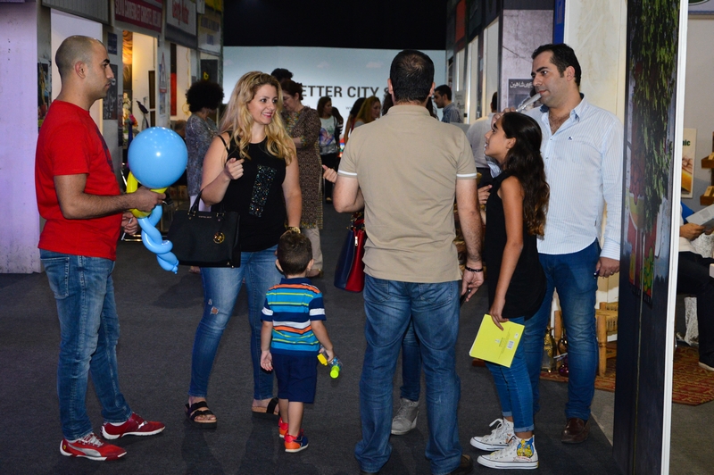 Festival of Ramadaniyat Beirutiya